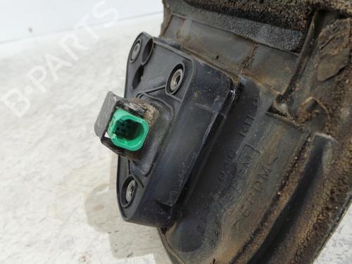Used Right mirror Right mirror SUZUKI IGNIS I (FH) 1.3 (HV51, HX51, RG413) (83 hp) 36400107 36400107