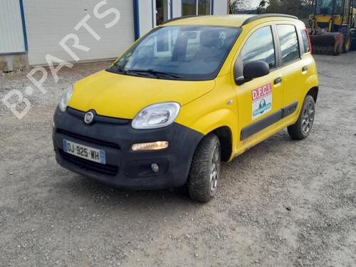 Right headlight FIAT PANDA (312_, 319_) 1.3 D Multijet 4x4 (312PXL1A) | BP27811293C29 - Image 6