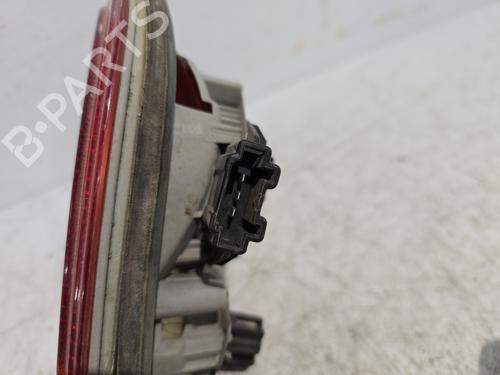 Used Right tailgate light Right tailgate light 22327605 22327605