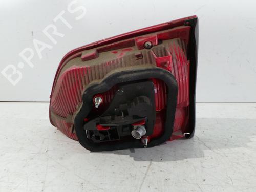 Left tailgate light VW TOURAN (1T3) 2.0 TDI | BP22899082C79 