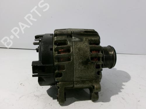 Used Alternator Alternator AUDI A3 Sportback (8PA) 1.6 TDI (105 hp) 22324774 22324774