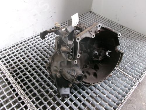Used Gearbox CITROËN C3 II (SC_) 1.1 i (60 hp) 26301452