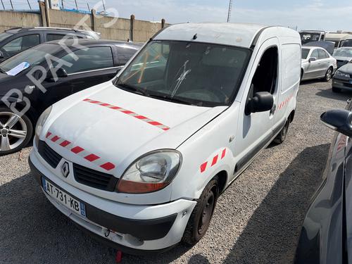 Used Parts RENAULT KANGOO Express (FC0/1_) 1.5 dCi (FC07, FC1R) 4959289