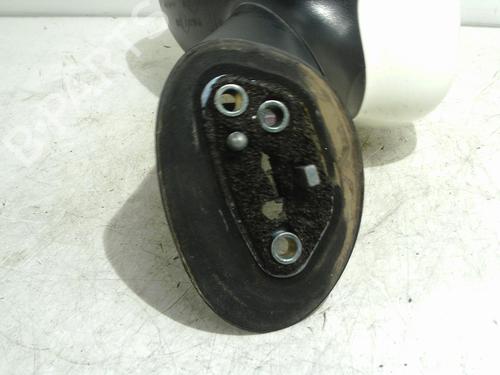 Used Left mirror FIAT 500 (312_) 1.3 D Multijet (312AXB1A) (75 hp) 22539684