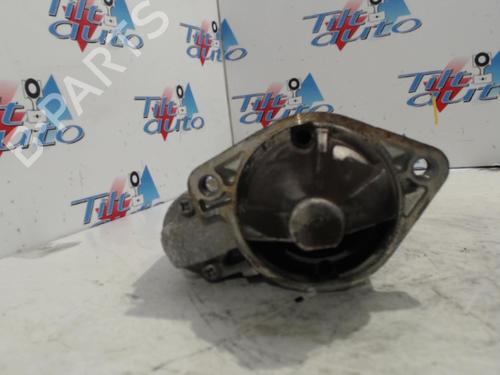 Used Starter Starter KIA PRO CEE'D (ED) 1.6 CRDi 115 (115 hp) 22324076 22324076
