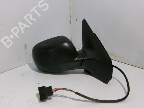Used Right mirror VW GOLF IV (1J1) 1.9 TDI (101 hp) 22540299