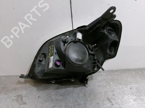 Right headlight CITROËN NEMO MPV 1.4 HDi | BP22539754C29 