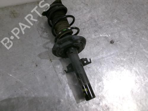 Højre fortil støddæmper RENAULT MEGANE IV Hatchback (B9A/M/N_) 1.5 dCi 110 (B9A3) (110 hp) 22326652