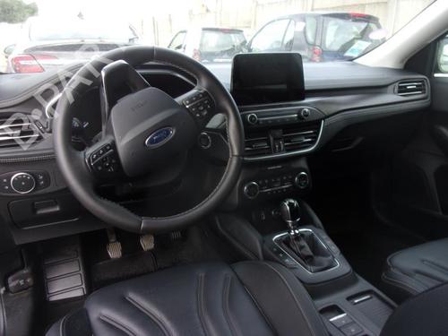 Radio FORD FOCUS IV (HN) 1.0 EcoBoost | BP22326925E6 