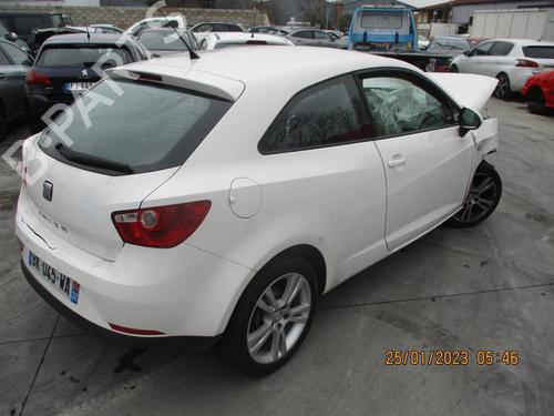 Starter SEAT IBIZA IV (6J5, 6P1) 1.4 | BP22323547M8