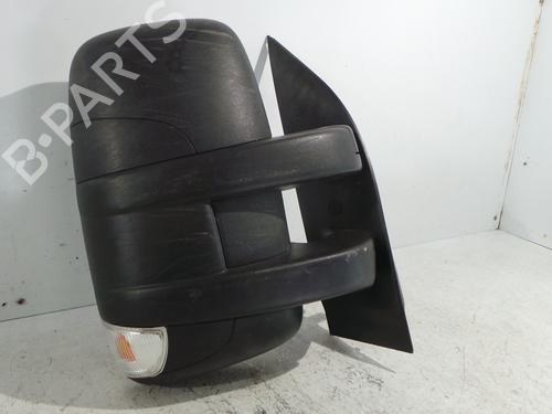Bakspejl Højre IVECO DAILY V Van 29L15 V, 35S15 V, 35C15L V, 40C15L V, 50C15L V (146 hp) 30788909