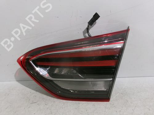 Højre baglygte bagklap OPEL CROSSLAND X / CROSSLAND (P17, P2QO) 1.5 Turbo D (75) (102 hp) 29638317