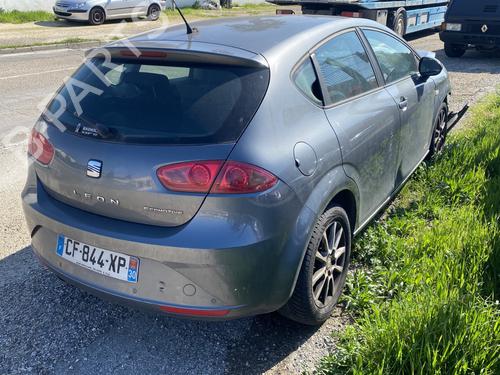 Right taillight SEAT LEON (1P1) 1.6 TDI | BP25444734C35  - Image 8