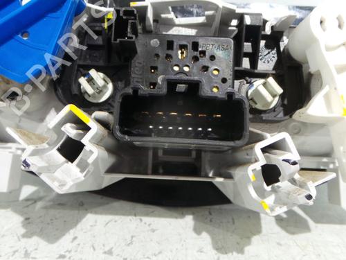 Climate control DACIA SANDERO II TCe 90 (B8M1, B8MA, B8AC) | BP40224292I5 - Image 2