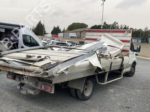 Used Parts IVECO DAILY III Van 35 C 12 V, 35 S 12 V (AGKA43A2, AGKB43A2, AGKB46A2,... 4837851