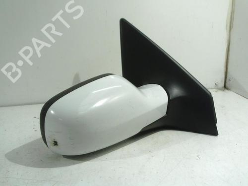 Right mirror RENAULT MEGANE II (BM0/1_, CM0/1_) 1.5 dCi (BM1F, CM1F) | BP22539665C27 