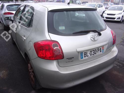 AC compressor TOYOTA AURIS (_E15_) 2.0 D-4D (ADE150_, ADE150R) | BP22324161M34