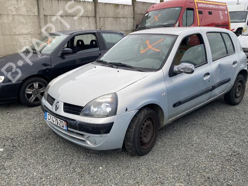Used Parts RENAULT CLIO II (BB_, CB_) 1.5 dCi (B/CB07) (65 hp) 4392216