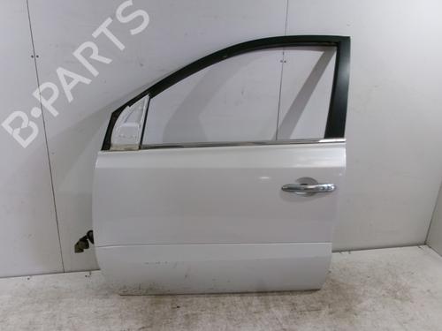 Porte avant gauche RENAULT KOLEOS I (HY_) 2.0 dCi 4x4 (HY0K) (150 hp) 28188099