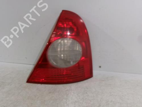 Used Right taillight RENAULT CLIO II (BB_, CB_) 1.5 dCi (B/CB07) (65 hp) 26301435