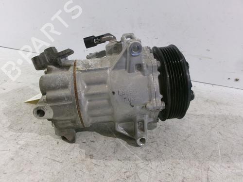 AC compressor RENAULT CAPTUR II (HF_) TCe 140 (HFN0) | BP28326591M34 