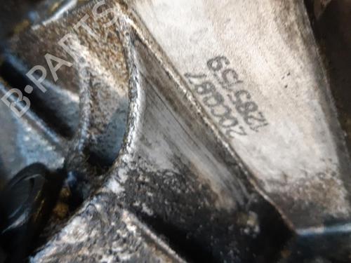 Used Gearbox Gearbox PEUGEOT 207 (WA_, WC_) 1.4 (73 hp) 22327331 22327331