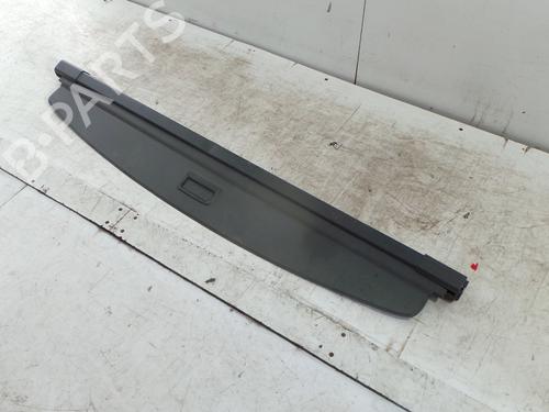 Used Rear parcel shelf VW TOURAN (1T1, 1T2) 1.9 TDI (105 hp) 30788911