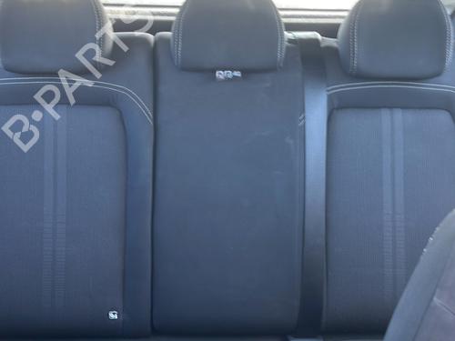 Rear seat FIAT TIPO Hatchback (356_, 357_) 1.4 (356HXA1B, 357) | BP29544054C17 