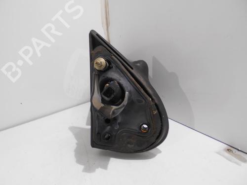 Left mirror RENAULT TWINGO I (C06_) 1.2 (C066, C068) | BP22325632C26 