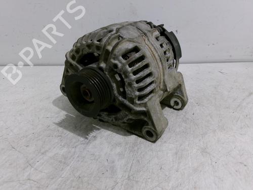 Used Alternator Alternator OPEL CORSA D (S07) 1.0 (L08, L68) (65 hp) 22328772 22328772