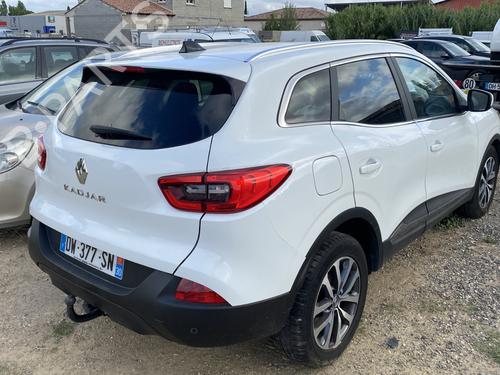 Right tailgate light RENAULT KADJAR (HA_, HL_) 1.5 dCi 110 (HLA3) | BP30132253C80 - Image 4