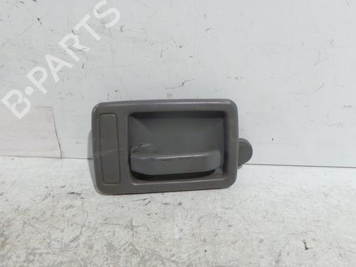 Used Front left interior door handle Front left interior door handle 38489059 38489059