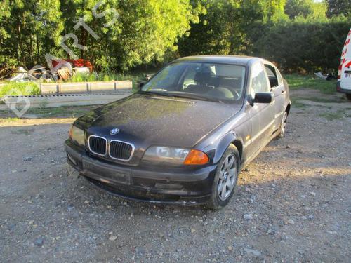 Right front indicator BMW 3 (E46) 316 i | BP22328367C33 