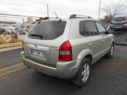 Starter HYUNDAI TUCSON (JM) 2.0 CRDi | BP22538902M8 