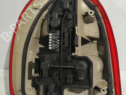 Right taillight OPEL CORSA B (S93) 1.2 i 16V (F08, F68, M68) | BP22329264C35 