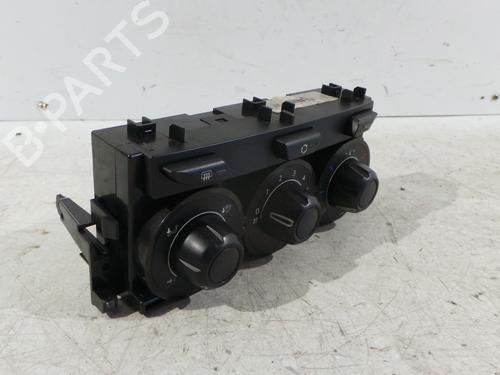 Commande Chauffage CITROËN C3 II (SC_) 1.4 HDi 70 (SC8HZC, SC8HR0, SC8HP4) | BP28423761I5 