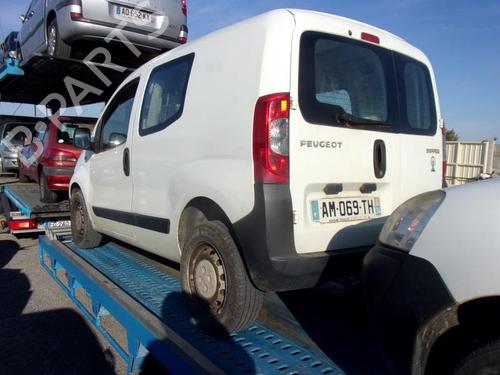 Engine PEUGEOT BIPPER (AA_) 1.4 HDi | BP34413564M1 - Image 3