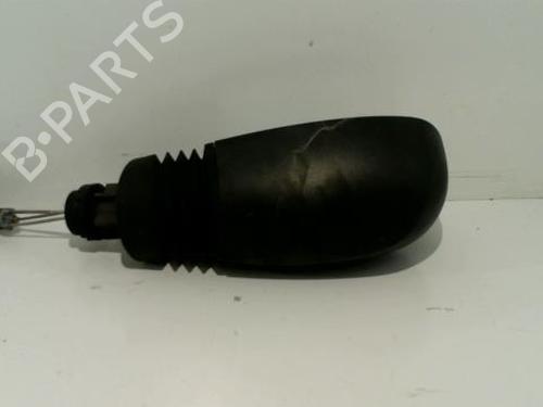 Lusterko boczne lewe FIAT PUNTO (188_) 1.2 60 (188.030, .050, .130, .150, .230, .250) | BP22323514C26 