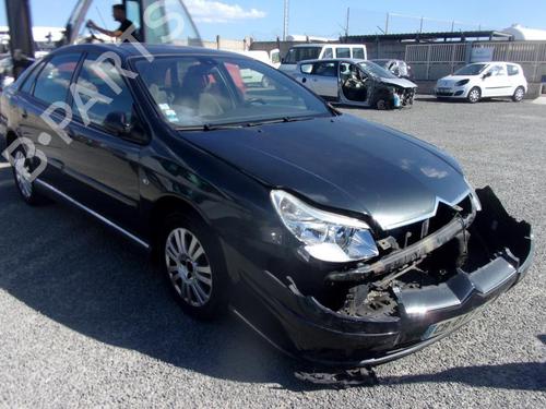 Højre baglygte CITROËN C5 II (RC_) 1.6 HDi (RC8HZB) | BP22324001C35 
