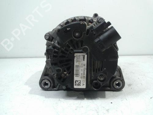 Alternator CITROËN C3 II (SC_) 1.2 THP 110 | BP22328874M7 