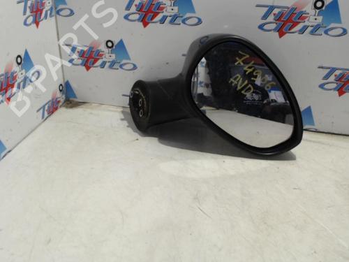 Used Right mirror FIAT GRANDE PUNTO (199_) 1.3 D Multijet (75 hp) 22539130