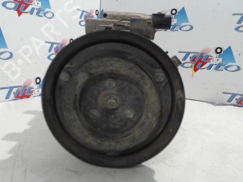 AC compressor KIA PRO CEE'D (ED) 1.6 CRDi 115 | BP22328949M34  - Image 5