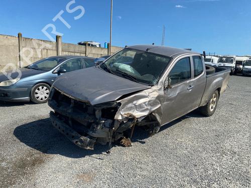 Right front door ISUZU D-MAX II (TFR, TFS) 2.5 CRDi 4x4 (TFS86J) | BP38563473C3 - Image 8