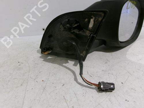 Right mirror CITROËN C3 I (FC_, FN_) 1.4 HDi | BP26735378C27 