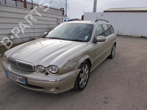 Used Parts JAGUAR X-TYPE I Estate (X400) 2.2 D 4660960