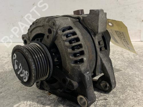 Used Alternator Alternator 39046430 39046430