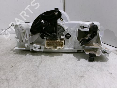 Climate control RENAULT KANGOO Express (FW0/1_) 1.5 dCi 75 (FW07, FW10, FW04) | BP22324154I5