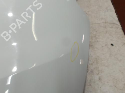 Hood RENAULT CLIO V (B7_) 1.5 Blue dCi 85 (B7AG) | BP30046233C1 