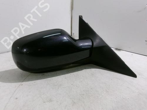 Right mirror RENAULT SCÉNIC II (JM0/1_) 1.9 dCi (JM14) | BP22325434C27 