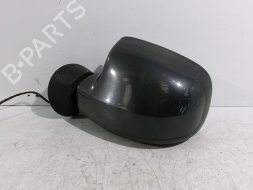 Left mirror DACIA LOGAN MCV (KS_) 1.5 dCi (KS0W) | BP24940932C26 - Image 2